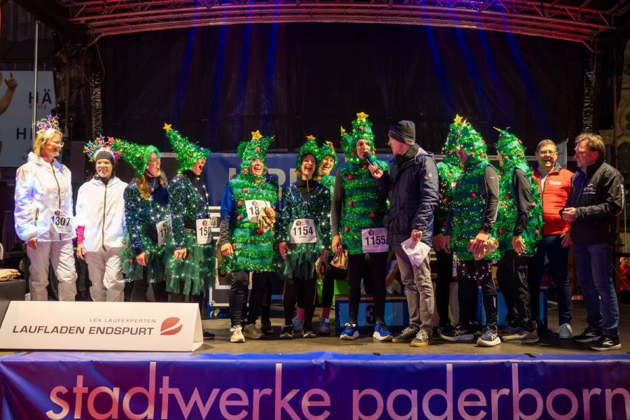 Paderborner Martinslauf 2025