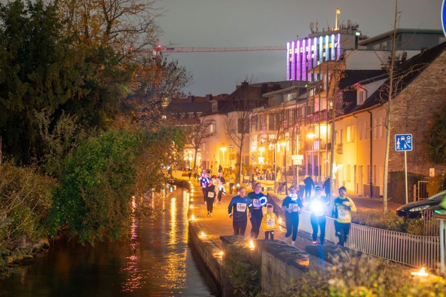 Paderborner Martinslauf 2025