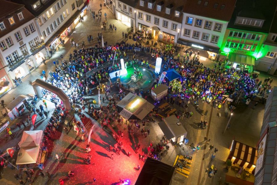 Paderborner Martinslauf 2025