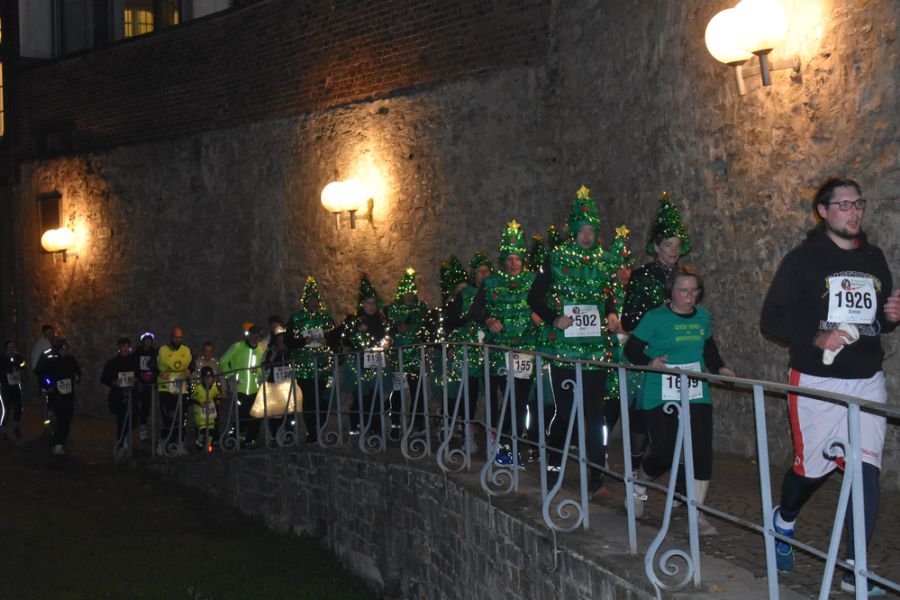 Paderborner Martinslauf 2025